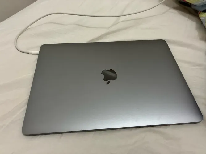 MacBook Air 13? 2017 - Ótimo estado - R$ 1.100