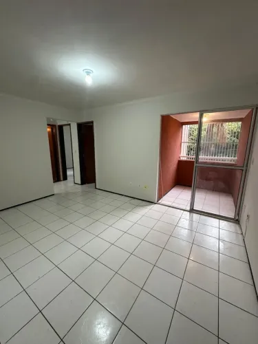 ALUGO VILLAGE DAS PALMEIRAS 2º ANDAR