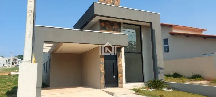 Casa à venda no condomínio Lago dos Pássaros