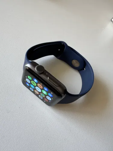 Apple Watch