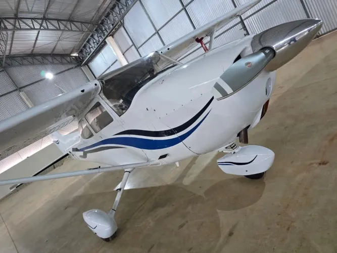 CESSNA 172