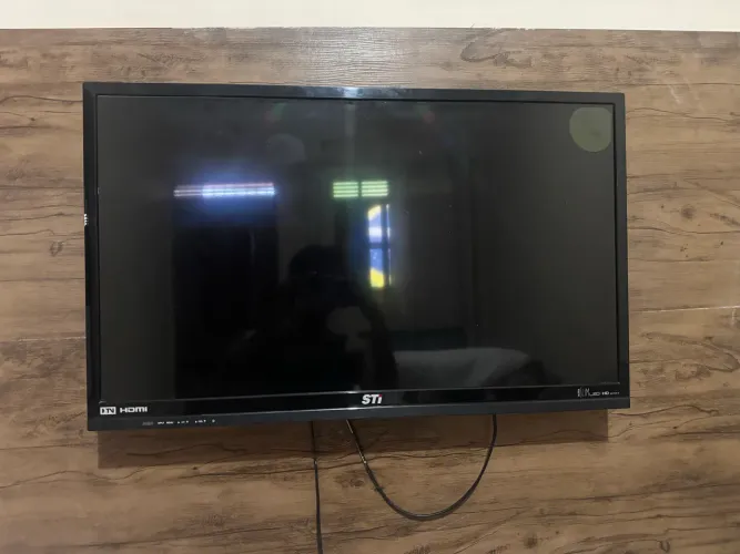 Televisão STI