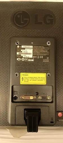 Monitor LG 22 Pol.