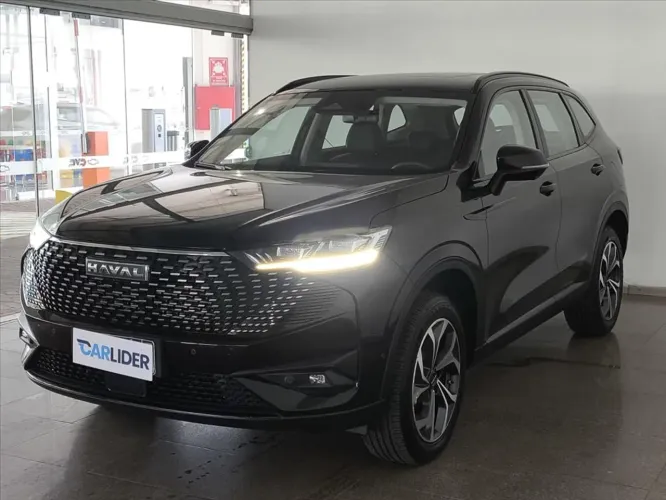 GWM Haval H6 Premium Phev AWD 2024