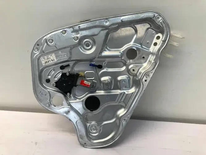 Máquina Vidro Traseira Direita Hyundai I30 2009 2012
