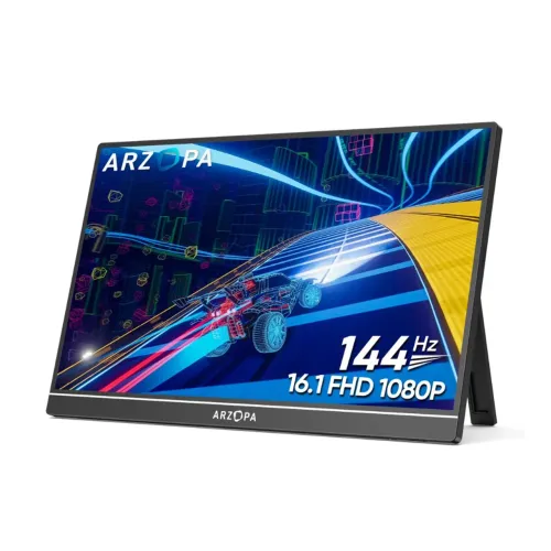 Vendo monitor novinho