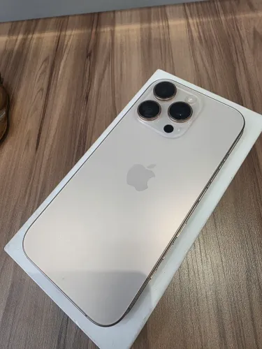 Iphone 16 pro 128gb