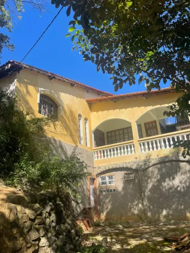 POUSADA A VENDA EM PANCAS ES