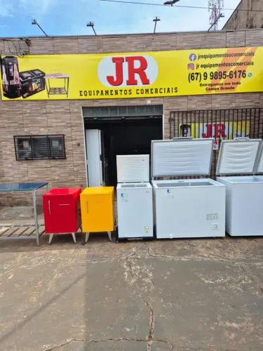 Freezer, Expositor, Frigobar, Mesas ..