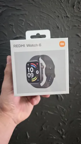 Smartwatch REDMI WATCH 6