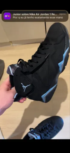 Air Jordan 7 