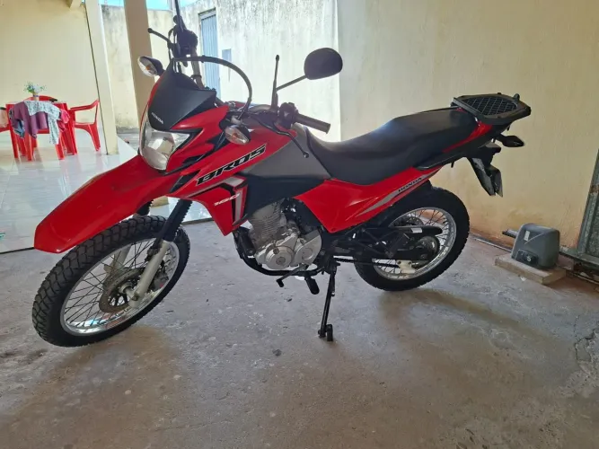 Bros 160 Esdd 2023