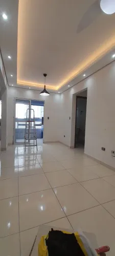Gesso drywall