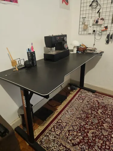 Mesa Gamer TC Barrier