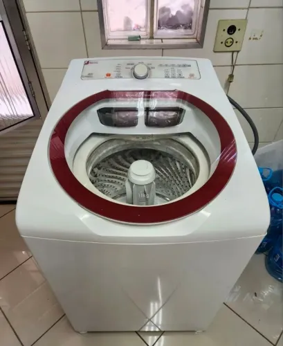 Lavadora Brastemp Ative 11kg
