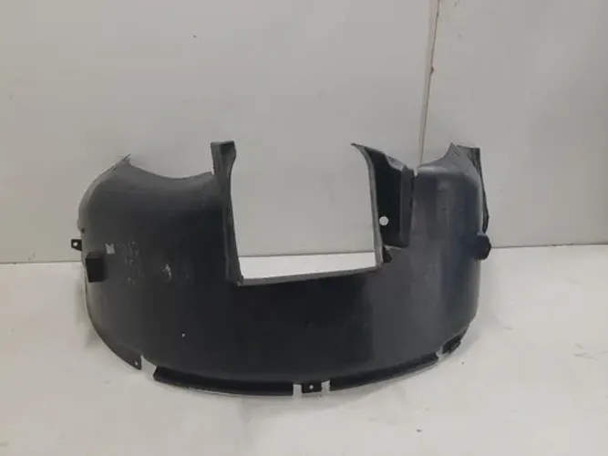Para Barro Chevrolet Celta L.esquerdo 2007/2016 Origin 21759