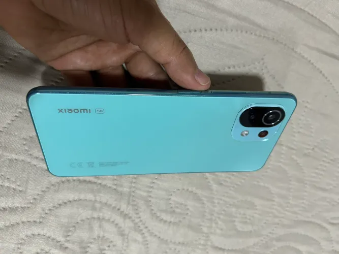 Celular Xiaomi 11Lite 