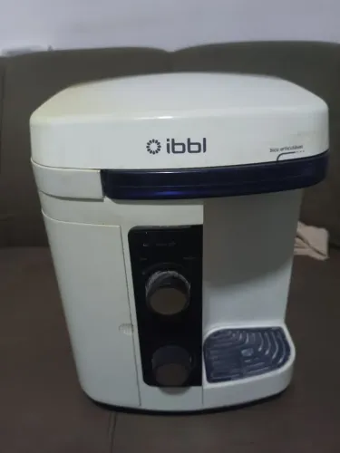 Purificador de Água Gelada IBBL Due Equilibrium - Refrigerado