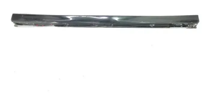 Spoiler Lateral Esquerda Subaru Forester Xs 2001 Original