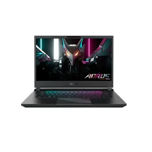 Notebook Gigabyte Aorus 15 9mf, I5-12500h, Rtx 4050, 8gb Ddr5, 512gb