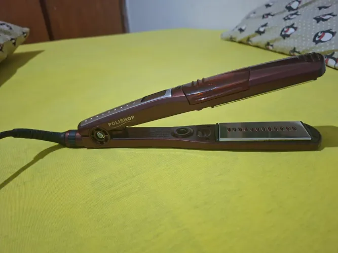 Chapinha Polishop
