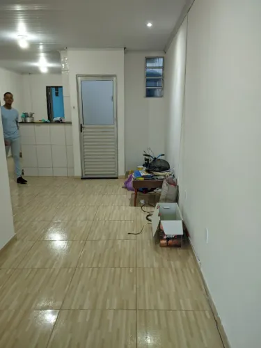 Apartamento 2/4 Frente de Rua