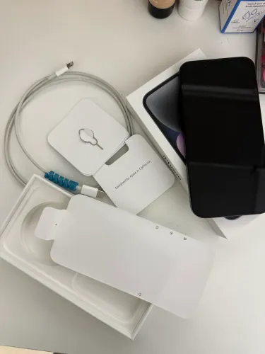 iPhone 14 256 GB