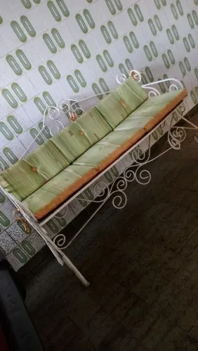 Banco de Ferro