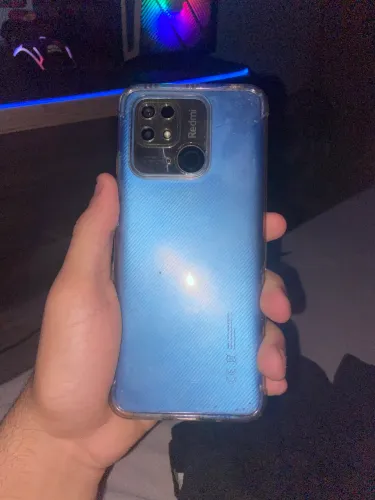 Redmi 10c