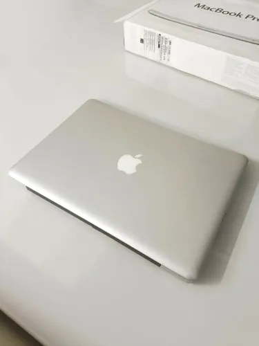 MacBook Pro