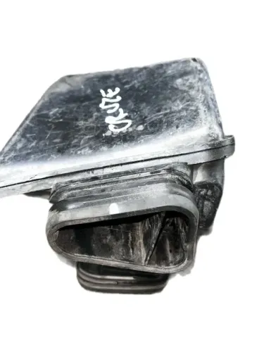 Carcaça Caixa de Filtro Ar Motor 2012 a 2016 ( Original / Usado )