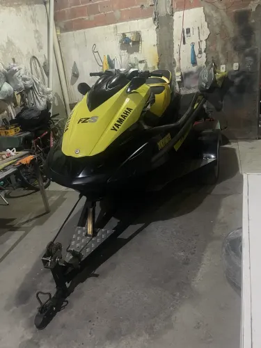 jet Ski 