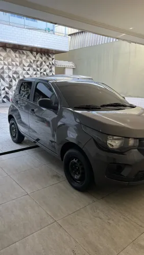 Fiat Mobi Like 1.0 Fire Flex 5P. 2020