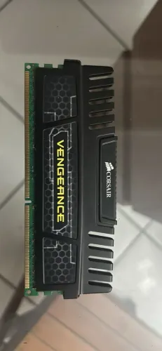 Corsair Vengeance DDR3 8 GB 1600 MHz