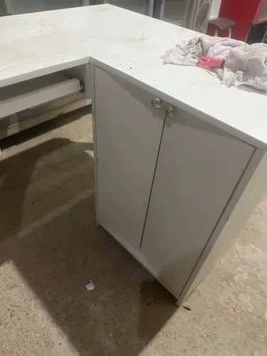 Mesa escritora