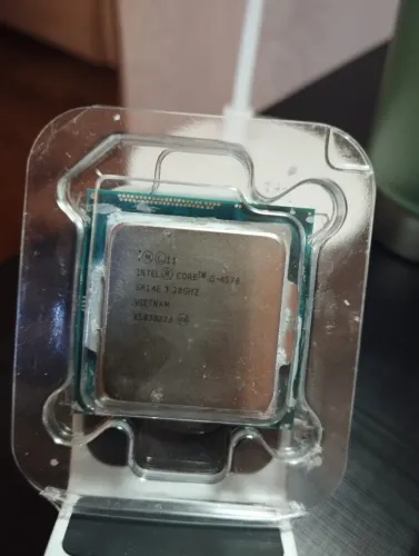 Processador i5 4570