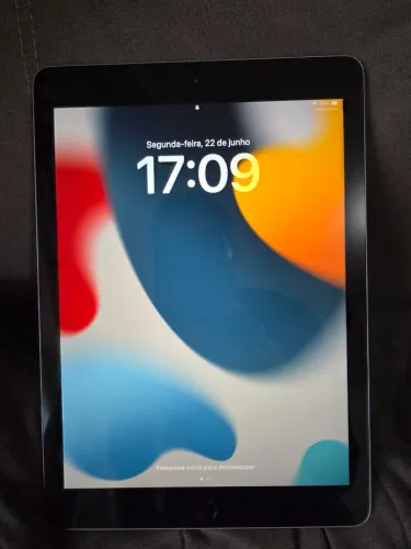iPad 6 32GB + ApplePencil