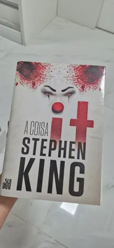 It a coisa - Stephen King