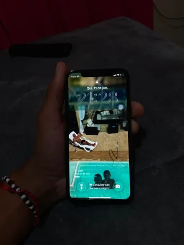 iPhone 11 Pro 