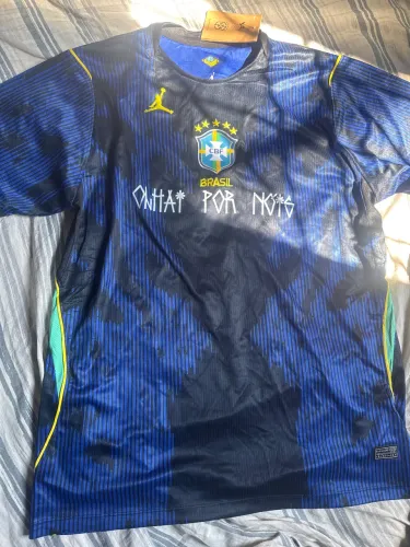 Vendo camiseta Brasil