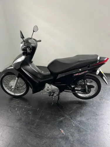 VENDO HONDA/BIZ 110i
