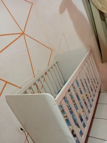 Berço cama