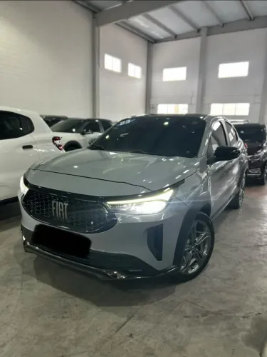 Fiat Fastback Limited Ed.1.3 270 T.flex Aut. 2023