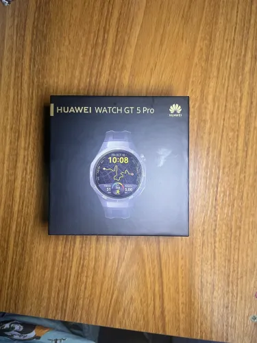 Relógio Smartwatch HUAWEI GT5 PRO