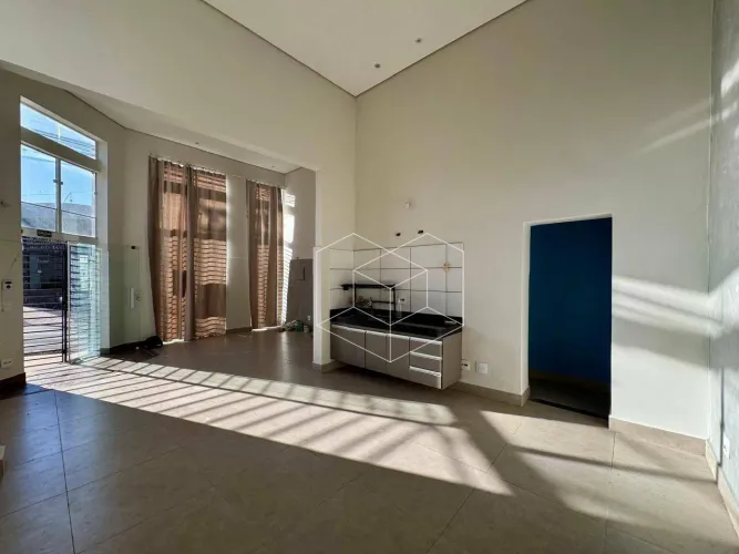 Sala para alugar, 70 m² por R$ 1.680,00/mês - Vila Nova - Jaú/SP