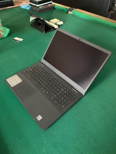 Notebook Dell com Tela Touch - i5 10° - 12gb RAM - SSD 256gb - Envio OLX Pay - Parcelo 18x