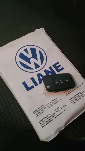 Volkswagen Polo 1.0 Flex 12V 5P 2018
