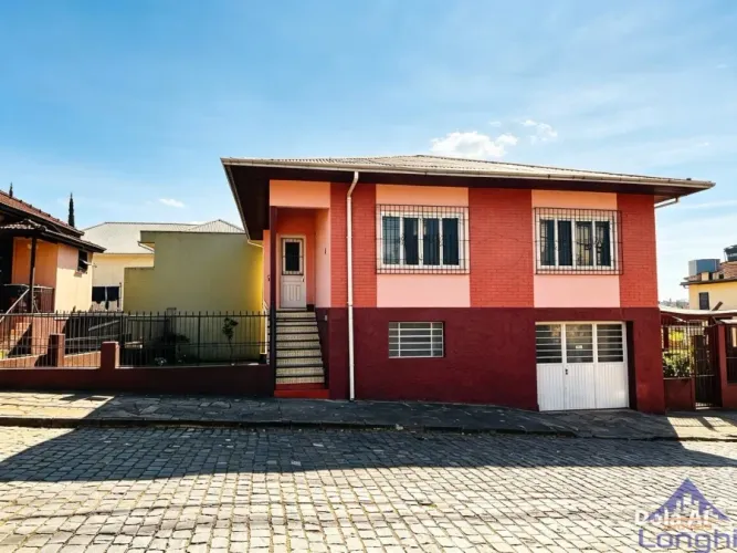 CASA RESIDENCIAL