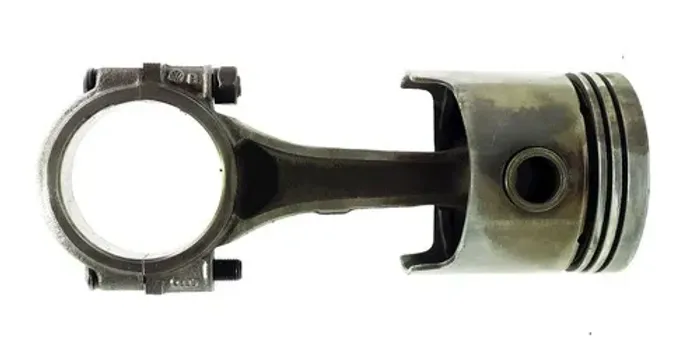 Pistão Biela 4 Vw Fusca 1300 1981 82236
