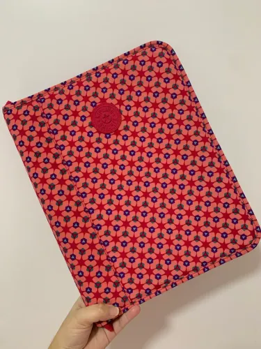 Fichário original Kipling